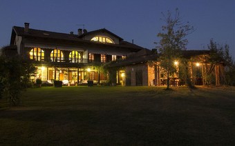 B&B Madamador�