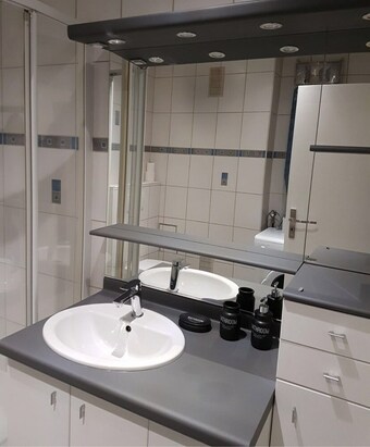 Executive Apartment Near Basel 35