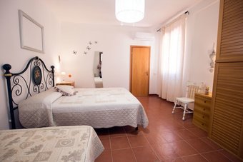 Agroturismo Villa Mandrioli Agriturismo