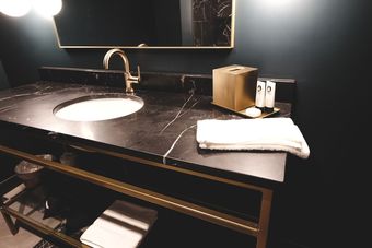 The Inn Hotel, Ascend Hotel Collection