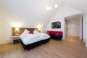 Hotel Schlafgut Domhof