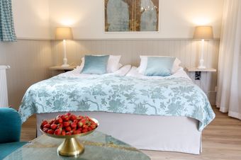 Hotel Katrinelund G�stgiveri & Sj�krog