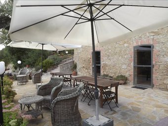 B&B La Corte Del Daino