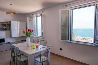 Apartamento Il Terrazzo Su Pizzo