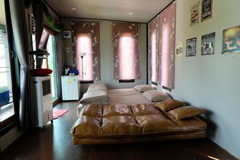 Hotel Chochao Khao Kho