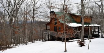 Treetops