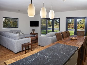 Cabana Newlands Lodges