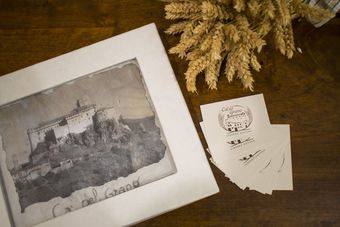 Hotel Ca Del Grano Albergo Diffuso