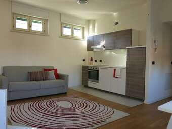 Apartamento Appartamento Renzo