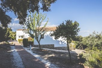 Casas Rurales La Ca�ada