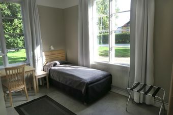 Hotel Hagabergs Konferens & Vandrarhem