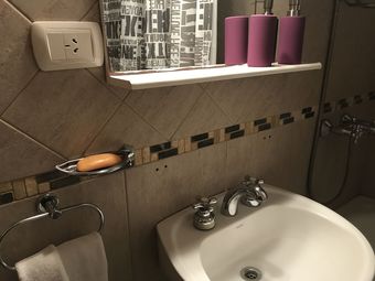 Tu Apart En Bariloche III