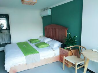 Posada Four Seasons Inn Gubei Water Town