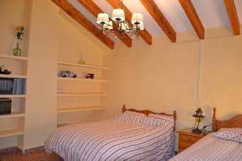 Agroturismo Cortijo De Los Castellanos