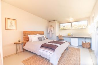 Miracle Manor Boutique Hotel & Spa