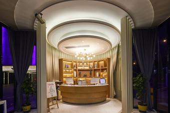 Hotel Citynote Life Tel International Convention And Exhibition Center Shenzhen