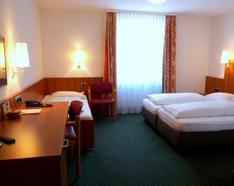 Hotel Hirschenwirt