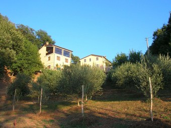 Agroturismo Agriturismo Civarra