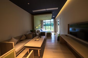 Hotel Suzhou River-purple Resorts&spa