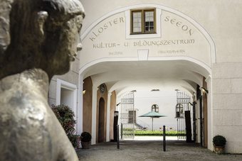 Hotel Kloster Seeon
