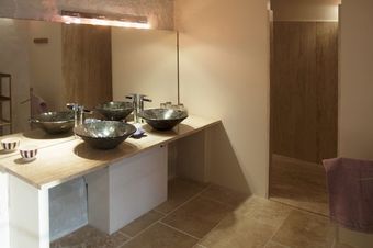 B&B Le Clos Des Pierres Blanches