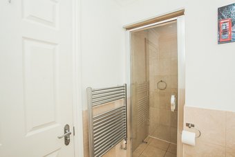 Apartamentos Spacious South Kensington Penthouse