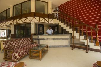 Hotel Sunset Beach Resort