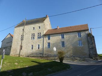 Hotel La Ferme Du Ch�teau