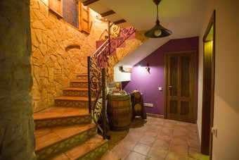 Apartamentos Rurales Se�ora Clara