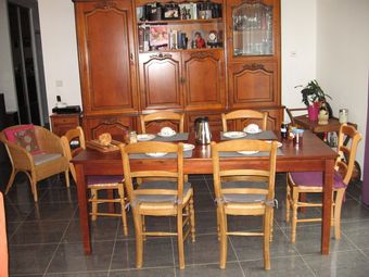 Hotel Les Chambres Des M�sanges