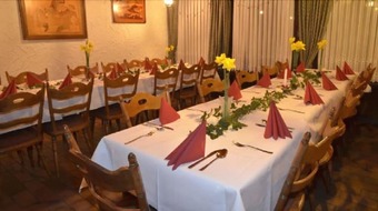 Hotel Landgasthof Ochsen Zwerenberg