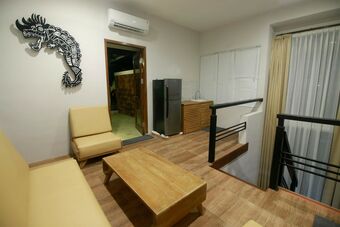 Bed & Breakfast Villa Sawah Gondang Legi