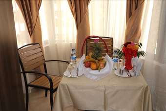 Paleo Hotel & Spa