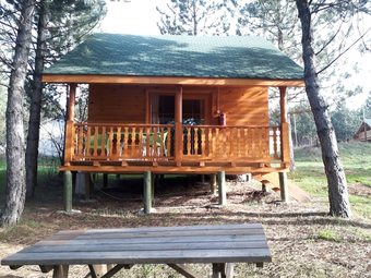 Hotel Nesilce Tatil Koyu