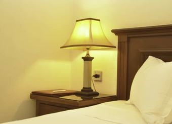 Raj One Hotel