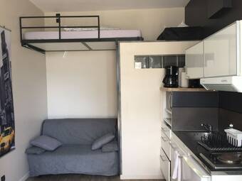 Apartamento Gite Du Clos De La Tour