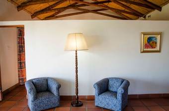 Hotel Bushmanspad Estate
