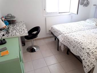 Apartment With 2 Bedrooms In El Verger, With Pool Access, Enclosed Garden And Wifi
