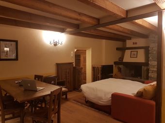 Apartamento Derby Village