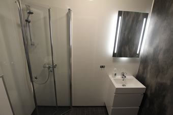 Hotel Myre Overnatting