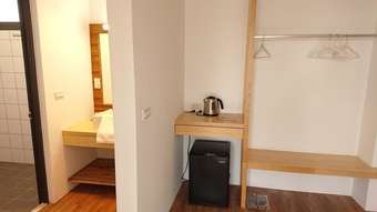 Hotel 26-2 Simple Home Life B&B
