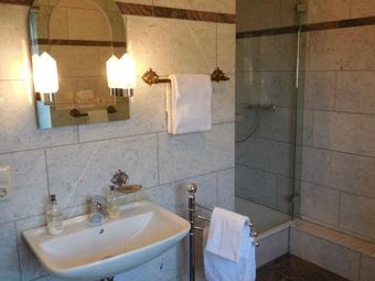 Bed & Breakfast Villa Romantica