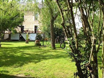 Bed & Breakfast Le Presbyt�re de Panc�
