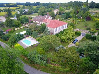 Bed & Breakfast Chambre D'h�tes Du Perrouet