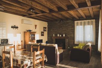 Apartamentos Rurales La Fatela