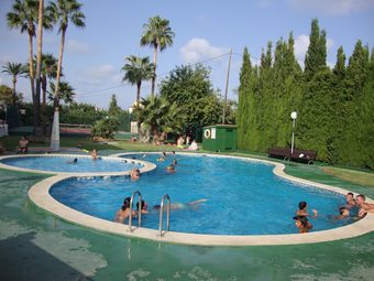 Apartamentos Cap Y Corp