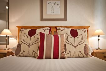 The Kings Arms Hotel