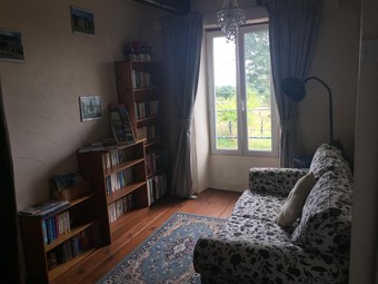 Le G�te � La Vieille Boulangerie