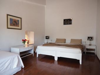 House With 2 Bedrooms In Rethymno