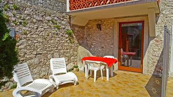 Apartamento Casa Belvedere